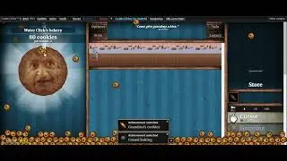 cookie cliker prt.2 vid.3