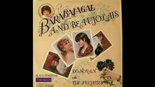 DONOVAN & THE FUTCHIES 