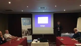 Ben Laing - Facebook Advertising(FB Ads) Training - KBF, Fife Scotland