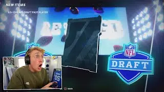 The NFL Draft Pack N' Play