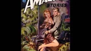 The Black Star Passes - John W. Campbell