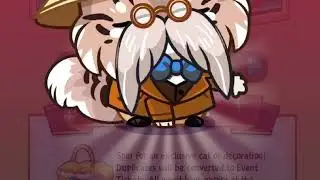 new cats in cat game 2022