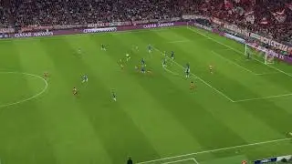 Tactical Content Bayern vs  Chelsea