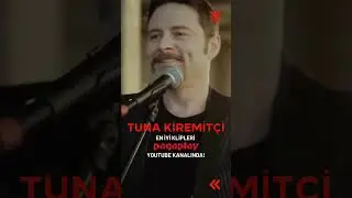 Tuna Kiremit&ccedil;i  - Birden Geldin Aklıma (Klipleri) #Shorts
