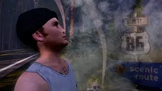 This Was a Backdoor From the Start...(Route 86)
