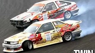 - Twin - BRASIL DRIFT STREET - FT.LoOckS^