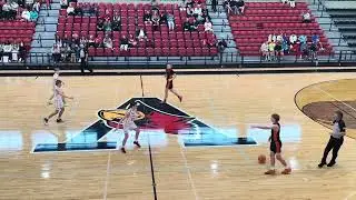 Coweta vs Verdigris — 1-8-26
