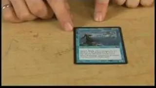 Magic The Gathering: Advanced Rules : Magic: The Gathering: Rules: Morphing Abilities & Spells