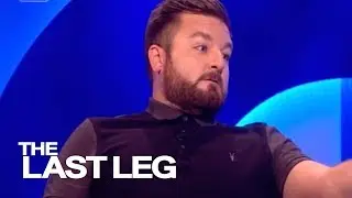 May's DUP Deal - The Last Leg