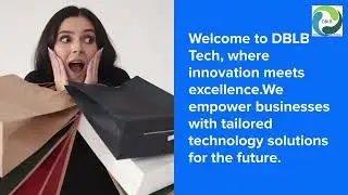 DBLB TECH , ERP, WMS, CRM, OFS, Retail-POS, Help-Desk