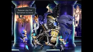 Alchemy Rosemile and Ancient Manuscript PART 2 ODIN SPHERE LEIFTHRASIR