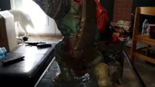 Skaar premium format