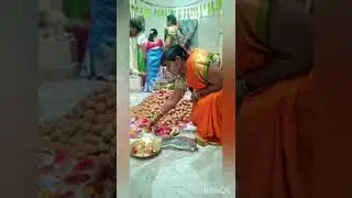 ధనపాల్ వైష్ణవి గారి నోములు