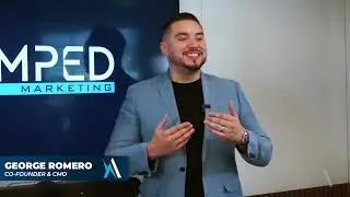 Welcome to Amped Digital Marketing: Igniting Your Online Success!