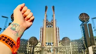 Rammstein - Ramm4 (Dublín 2024)