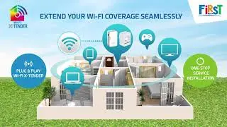 TVC Wifi Xtender