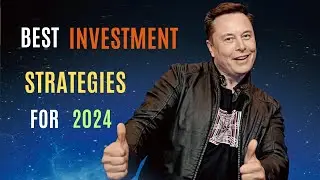 Best Investment Strategies For 2024 #investment