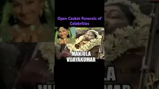 Open Casket Funerals of Celebrities #death #history #famousgraves #opencasket #macabre #rip #famous