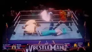 PCC BattleTeam Mack Dog & The Voice Kitty Vs Case Horse & Kevin Leo