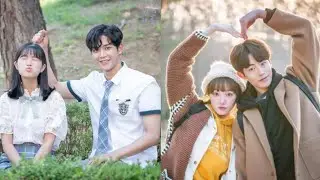 Genius Handsome Guy Of School Fall In Love Korean Mix Hindi Songs Mix Hindi Songs Cdrama