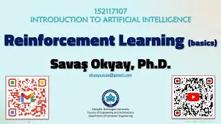 I2AI week#13: Reinforcement Learning (basics) - 25/26 Fall [4k]