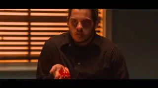 The Cleaner - Jordan Cann