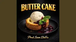 Butter Cake