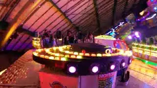 William Bird - Take Off (Huss Take Off) Onride