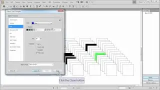 FrameMaker 11: Object Styles