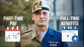 National Guard & Reserve Pay Explained