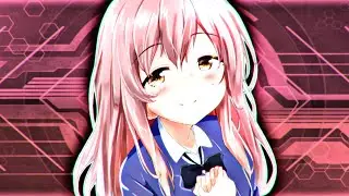 ✪「Nightcore」Miraie x Kid Sora ➥ Fantasy Love (nomu) - |1440p|
