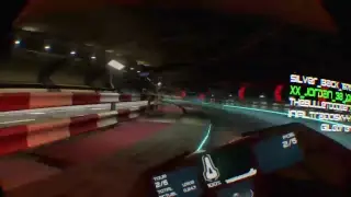 WipEout online with TheBulletDodger7