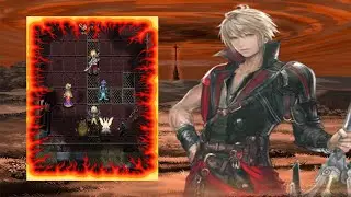 Final Fantasy Brave Exvius (Story) - Season 4 Chapter 3 Part 1