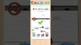 Brain Test level 464 #braintest  #games #playwithmefarzaneh.m #PlaywithFarzanehMahroo