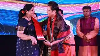 Aekalavya Dance Festival by Saswat Joshi season 1 to 10 presented by Lasyakala dance vision