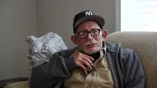 Story of New Mexicans in Recovery - Anna and Billy Lucero