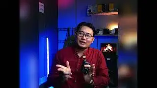 1 Mic 2 Device?! Review Lark M2 Combo &ndash; Solusi Konten Creator
