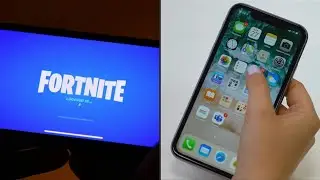 Apple e Epic Games se enfrentam na justi&ccedil;a | AFP