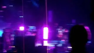 Oasis - Champagne Supernova