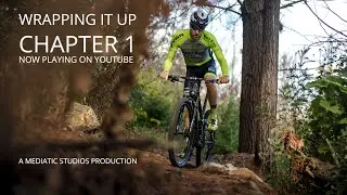 Wrapping it up: Chapter 1 - Triumph with Matthys Beukes