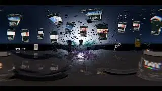 VR Design