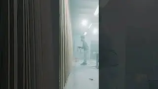 ofw painter  sanding sealer coating