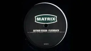 Arthur Oskan &ndash; Flashback