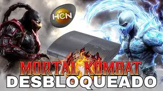 PS3 unlock HEN + 20 games