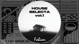 SELECTA - house mix vol.1