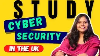 Top Universities for Cybersecurity in UK | Study in UK