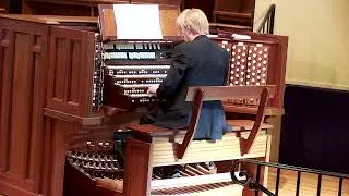 1/10/2026 - Brett Poynter - Just As I Have Loved You