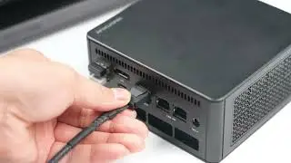 DEG1 unboxing and how to install