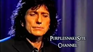 Whitesnake - Too Many Tears & The Deeper The Love (Acoustic VH1 1997)