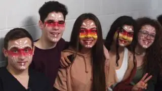 Carnestoltes 2017